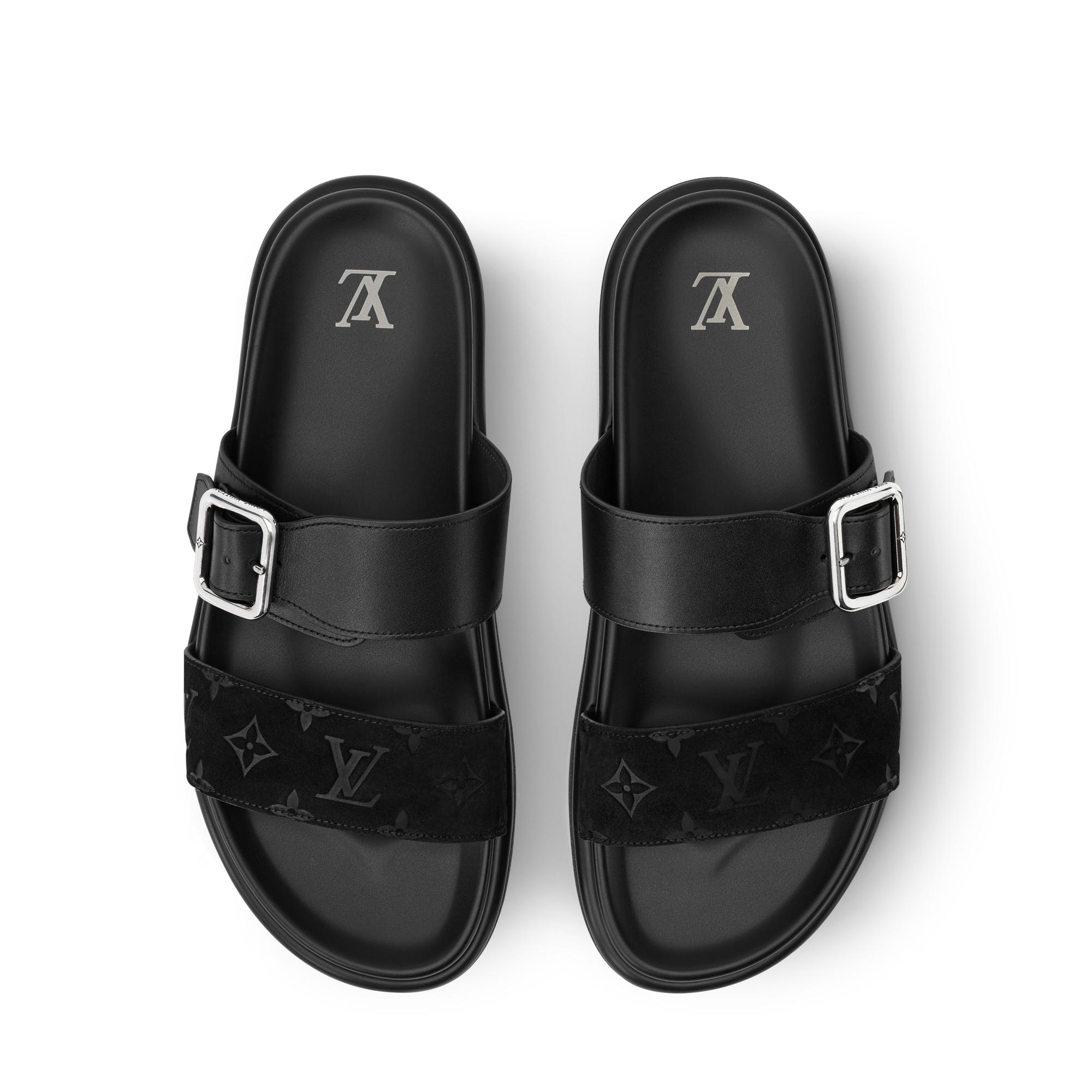 LV Venice Mule - Shoes | LOUIS VUITTON